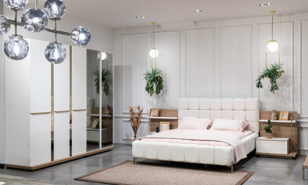 Isabella Yatak Odası