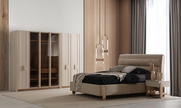 Bıanco Yatak Odası