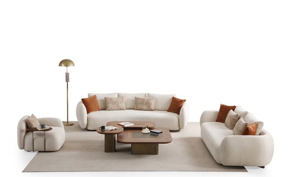 Grand Koltuk Takımı